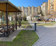 Satılır Köhnə Tikili Neftçilər m., Bakıxanov qəs., Sabunçu r. Satılır Köhnə Tikili Neftçilər m., Bakıxanov qəs., Sabunçu r.