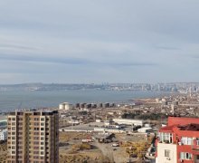 Kirayə (aylıq) Yeni Tikili Həzi Aslanov m., Əhmədli, Xətai r.