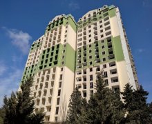 neftcilerde satilan 2 otaqli evler Neftçilər m., 8-ci kilometr, Nizami r.