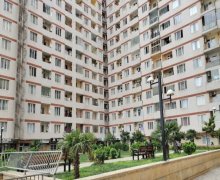 Продажа Новостройка м. 20 Января м., пос. Ясамал, Ясамал р.