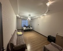 Kirayə (aylıq) Yeni Tikili Gənclik m., Nərimanov r.