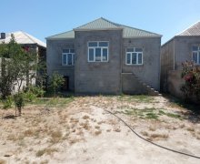 Satılır Həyət evi/villa Binə qəs., Xəzər r.