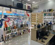 Kirayə (aylıq) Obyekt Nəsimi r.