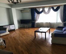 Kirayə (aylıq) Yeni Tikili 28 May m., Nəsimi r.