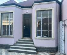 Satılır Həyət evi/villa Binə qəs., Xəzər r.