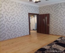 Satılır Həyət evi/villa Biləcəri qəs., Binəqədi r.