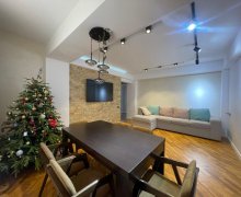 Satılır Yeni Tikili Qara Qarayev m., Nizami r.