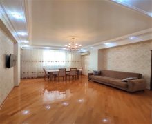 Kirayə (aylıq) Yeni Tikili Həzi Aslanov m., H.Aslanov qəs., Xətai r.