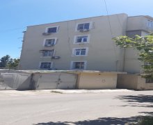 Satılır Köhnə Tikili Həzi Aslanov m., H.Aslanov qəs., Xətai r.