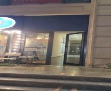 genclikde kiraye obyektler Gənclik m., Nəsimi r.