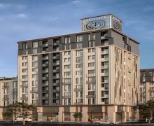 Satılır Obyekt Nəsimi r.