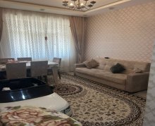 Kirayə (aylıq) Yeni Tikili Qaraçuxur qəs., Suraxanı r.