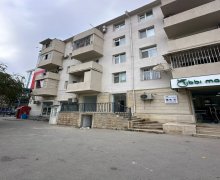 Kirayə (aylıq) Obyekt 8 Noyabr m., Papanin, Nəsimi r.