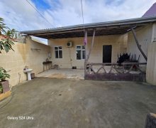 Satılır Həyət evi/villa Koroğlu m., Zabrat qəs., Sabunçu r.