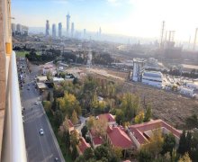 Satılır Yeni Tikili Qara Qarayev m., Nizami r.