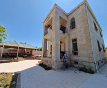 Satılır Bağ evi Pirşağı qəs., Sabunçu r.