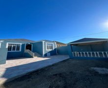 Satılır Həyət evi/villa Binə qəs., Xəzər r.