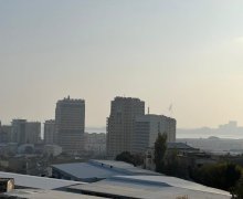 Kirayə (aylıq) Yeni Tikili Nəriman Nərimanov m., Nərimanov r.