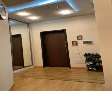 Satılır Yeni Tikili Əhmədli m., Əhmədli, Xətai r.