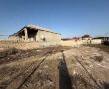 Satılır Torpaq Kürdəxanı qəs., Sabunçu r.