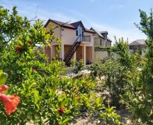 Kirayə (aylıq) Bağ evi Novxanı, Abşeron r.