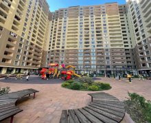 insaatcilarda satiliq evler İnşaatçılar m., Yasamal qəs., Yasamal r.