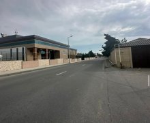 Satılır Torpaq Mərdəkan, Xəzər r.