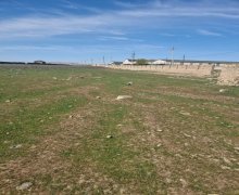 rayonlarda torpaq alqi satqisi Qobu, Abşeron r.