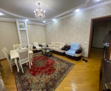 Satılır Yeni Tikili Nəriman Nərimanov m., Nərimanov r.