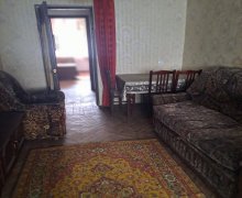 Kirayə (aylıq) Köhnə Tikili Nizami m., Yasamal r.