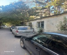 Kirayə (aylıq) Obyekt Azadlıq m., 7-ci mikrorayon, Binəqədi r.