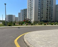 Kirayə (aylıq) Yeni Tikili Elmlər akademiyası m., Yasamal r.