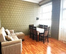 Kirayə (aylıq) Yeni Tikili Badamdar qəs., Səbail r.