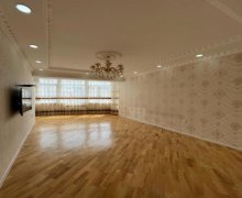 Satılır Yeni Tikili Həzi Aslanov m., H.Aslanov qəs., Xətai r.