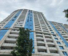 Kirayə (aylıq) Yeni Tikili Elmlər akademiyası m., Yasamal r.