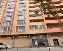 7-ci mkr-da satılan evlər Azadlıq m., 7-ci mikrorayon, Binəqədi r.