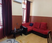 Kirayə (aylıq) Həyət evi/villa Sahil m., Səbail r.