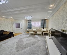 Satılır Həyət evi/villa Nəriman Nərimanov m., Nərimanov r.