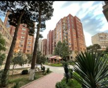 Satılır Yeni Tikili Nərimanov r.