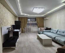 genclikde yeni tikili evler Gənclik m., Nərimanov r.