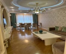 Satılır Yeni Tikili Nəriman Nərimanov m., Nərimanov r.