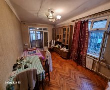 Kirayə (aylıq) Köhnə Tikili Gənclik m., Nərimanov r.