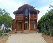 Kirayə (aylıq) Bağ evi Mərdəkan, Xəzər r.