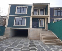 Satılır Həyət evi/villa Masazır, Abşeron r.