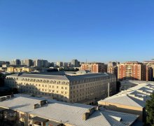 Kirayə (aylıq) Yeni Tikili Nizami m., Nəsimi r.