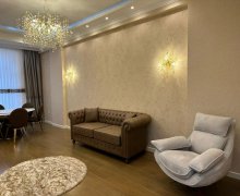 Satılır Yeni Tikili Xətai m., Xətai r.