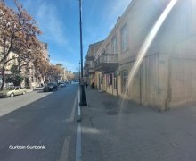 Kirayə (aylıq) Yeni Tikili İçərişəhər m., Səbail r.