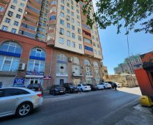 Kirayə (aylıq) Yeni Tikili Memar Əcəmi m., 4-cü mikrorayon, Nəsimi r.