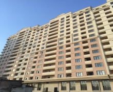 Kirayə (aylıq) Yeni Tikili Gənclik m., Nərimanov r.