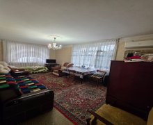 Satılır Köhnə Tikili Həzi Aslanov m., Xətai r.